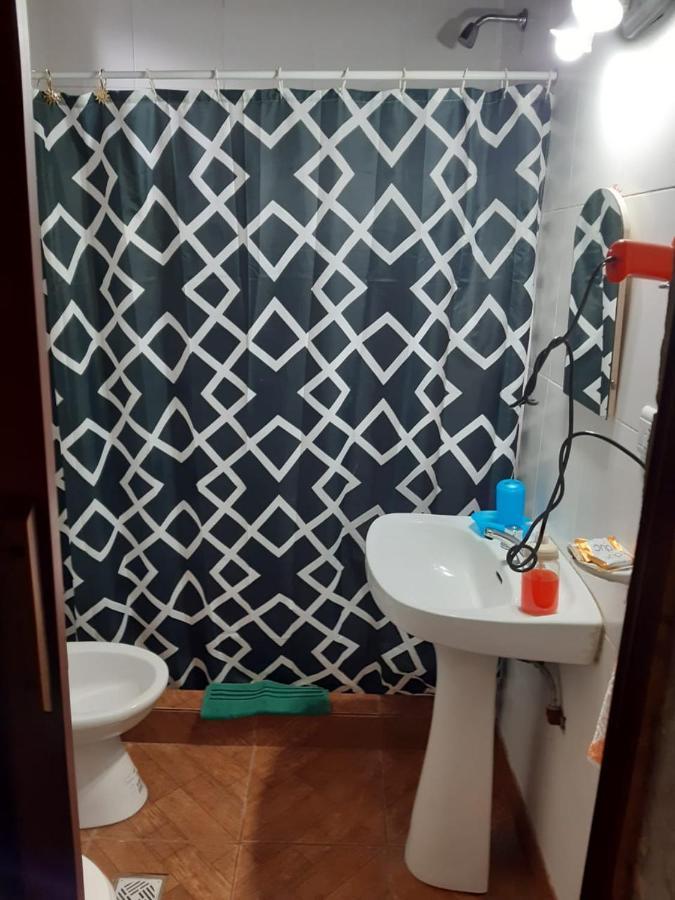Departamentos Alvear Эскель Экстерьер фото