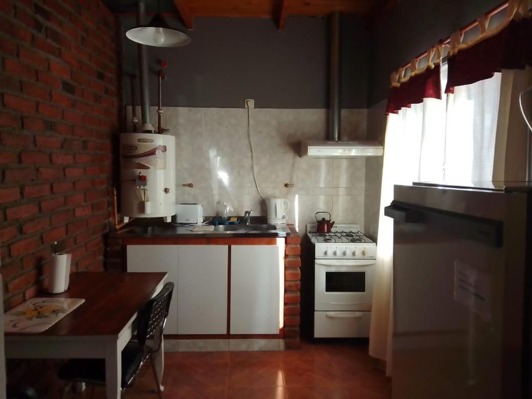 Departamentos Alvear Эскель Номер фото