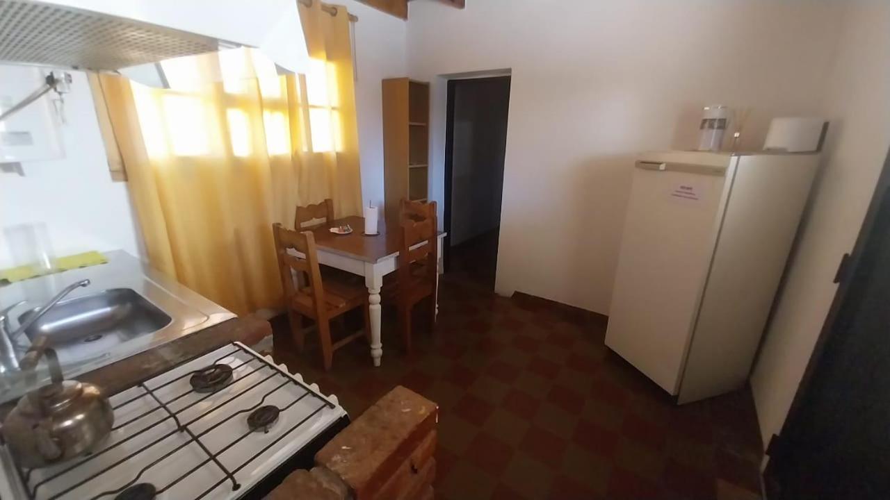 Departamentos Alvear Эскель Экстерьер фото